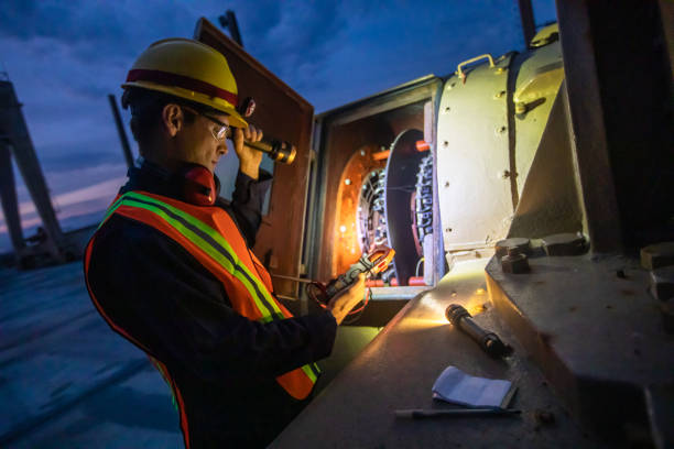 Electrical Outlet Repair in Jasper, TN