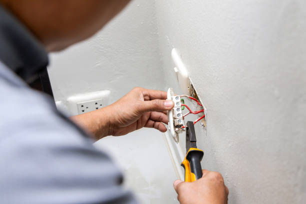 Affordable Emergency Electrician in Jasper, TN