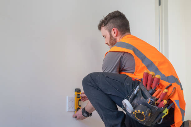 Best Affordable Emergency Electrician  in Jasper, TN