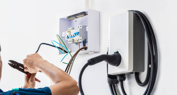 Best Electrical Installation Contractor  in Jasper, TN