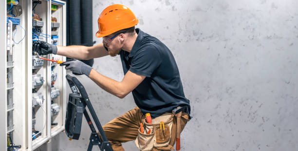 Best Generator Installation Services  in Jasper, TN
